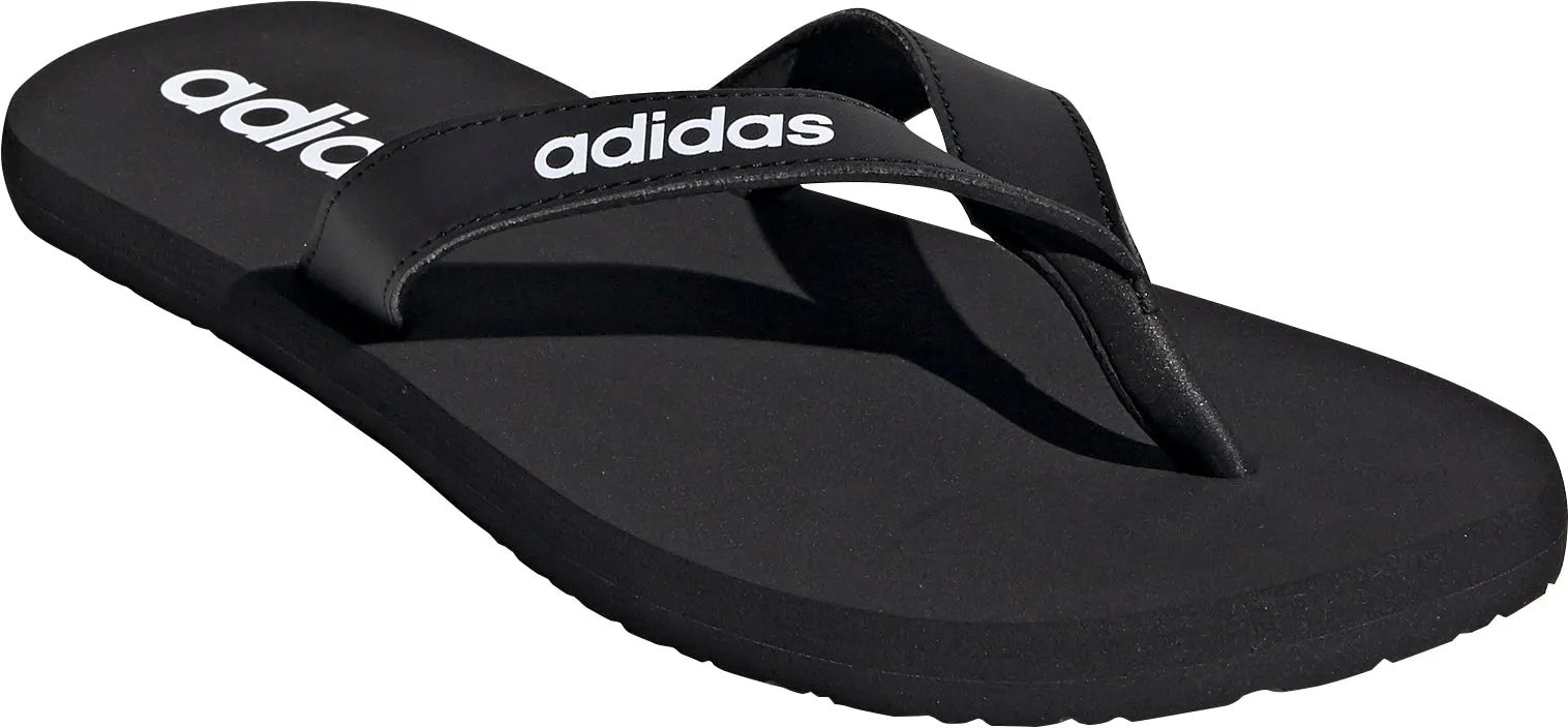 adidas Eezay Flip Flops - Black