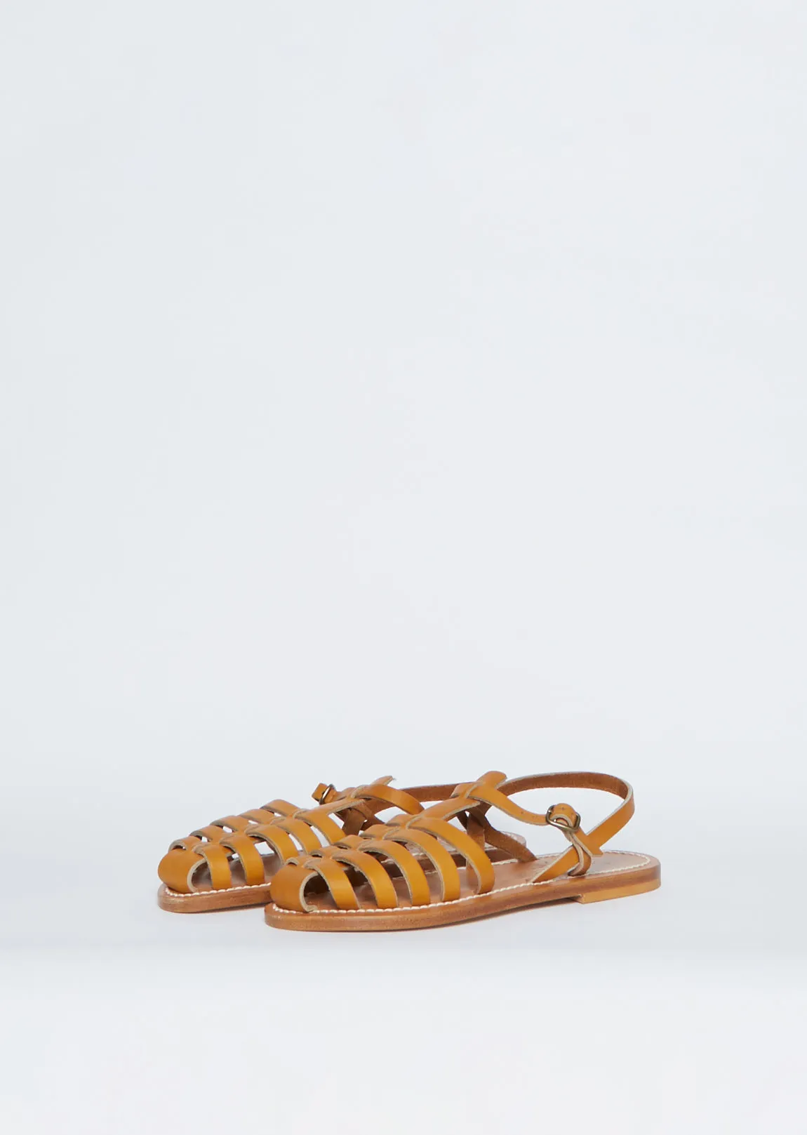 Adrien Gladiator Sandal