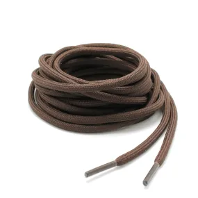 ALTBERG BROWN BOOT LACES