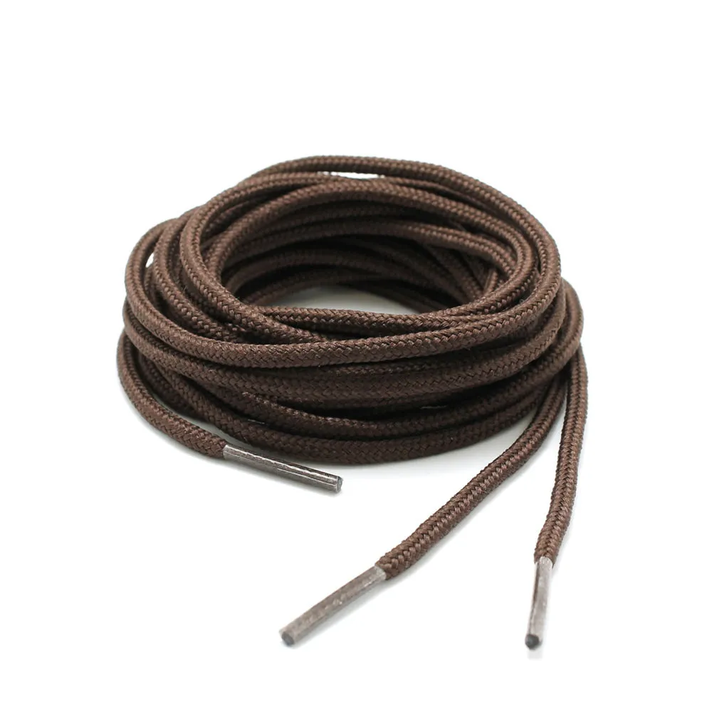 ALTBERG BROWN BOOT LACES