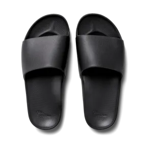 Arch Support Slides