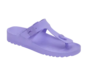 BAHIA FLIP-FLOP LILAC