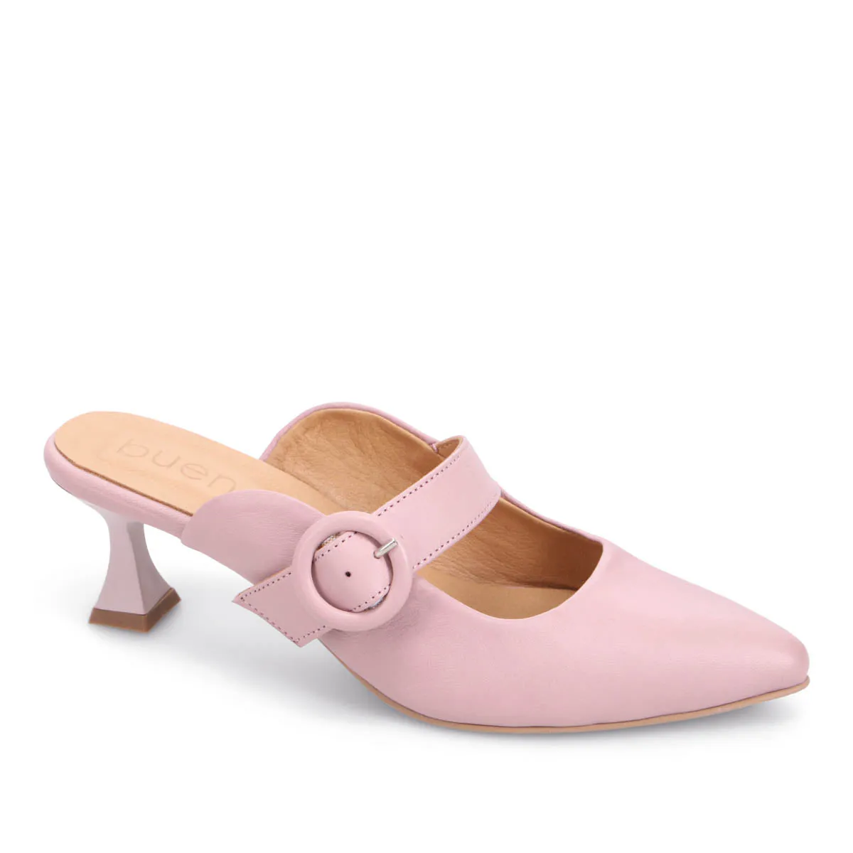 Bueno Women's Vida in Dusty Mauve