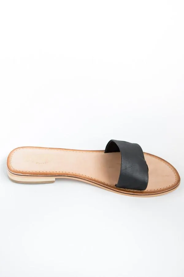 City Slicker Sandals