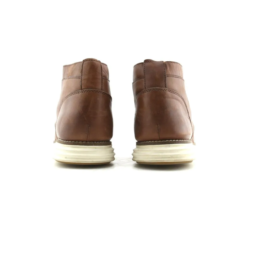 COLE HAAN GRAND CHUKKA