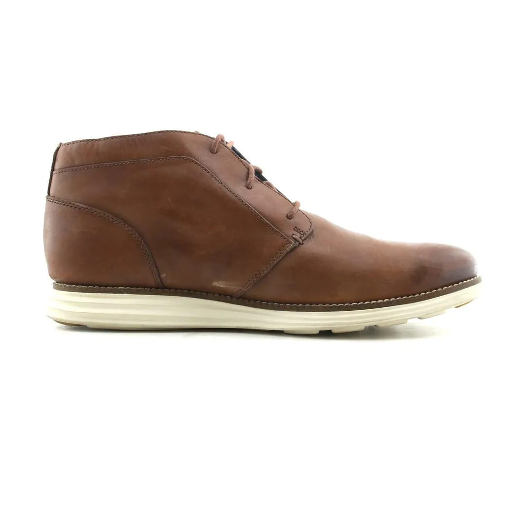 COLE HAAN GRAND CHUKKA