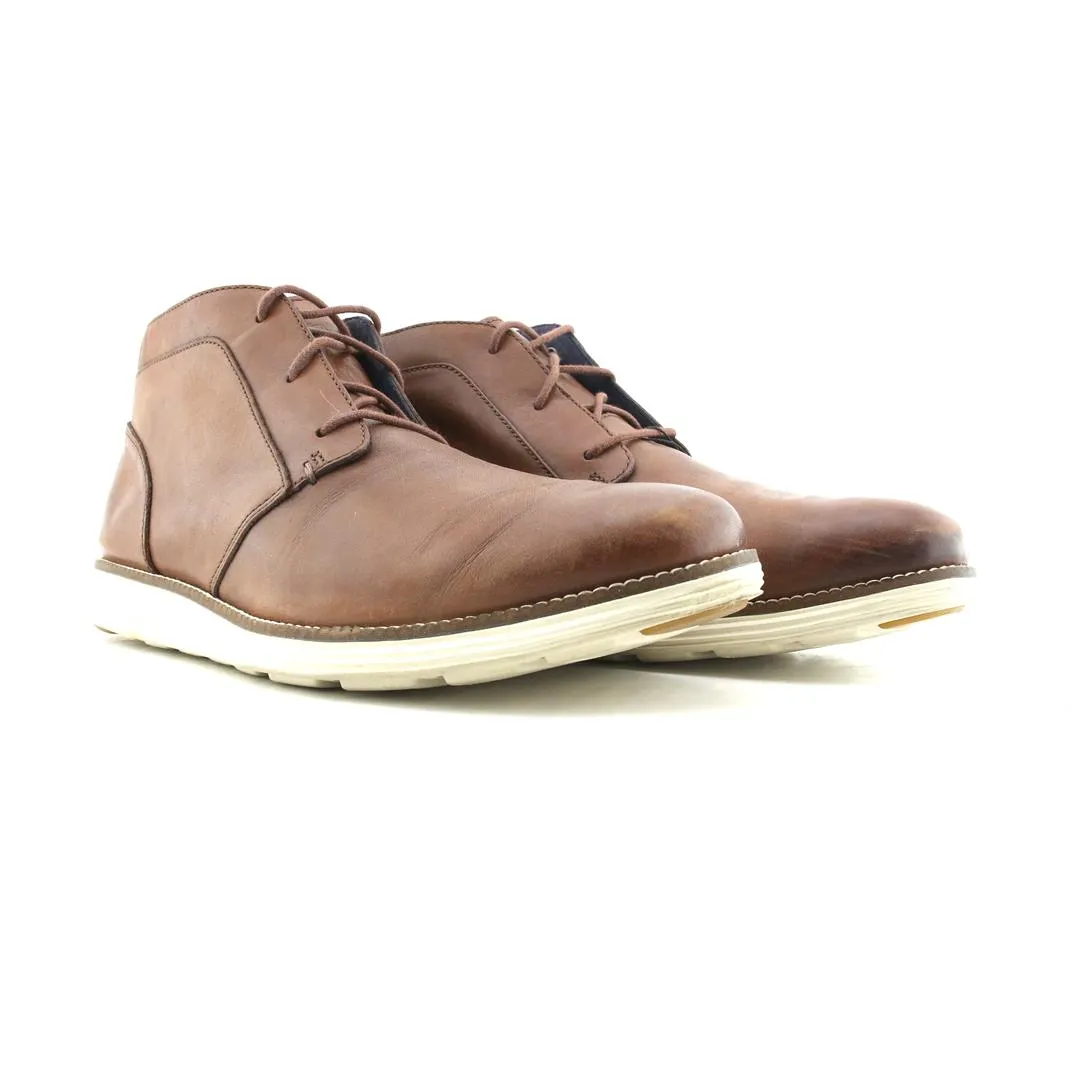 COLE HAAN GRAND CHUKKA