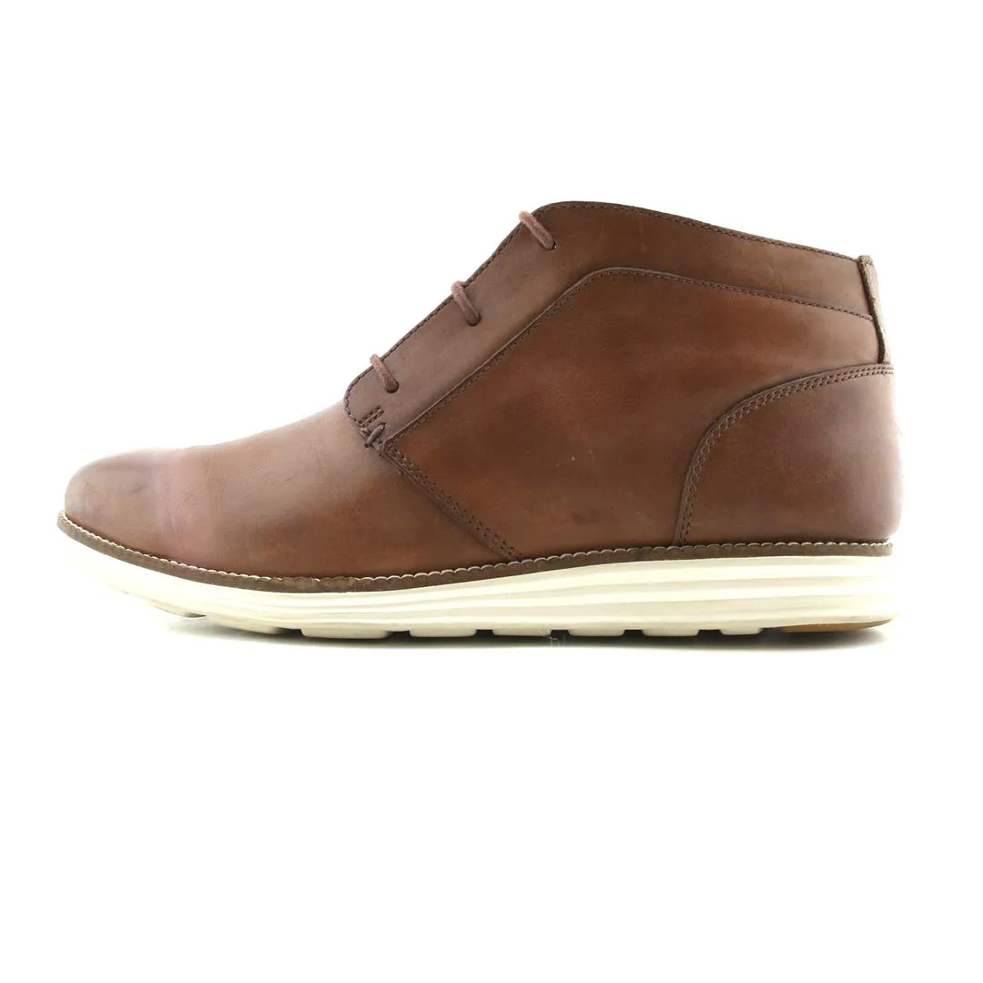 COLE HAAN GRAND CHUKKA