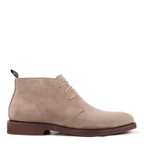 Corato Taupe  Desert Boots