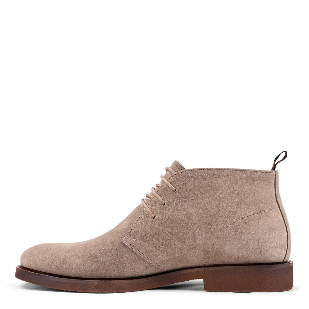 Corato Taupe  Desert Boots