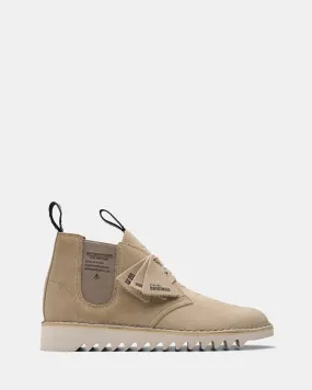 Desert Boot Neighborhood Beige