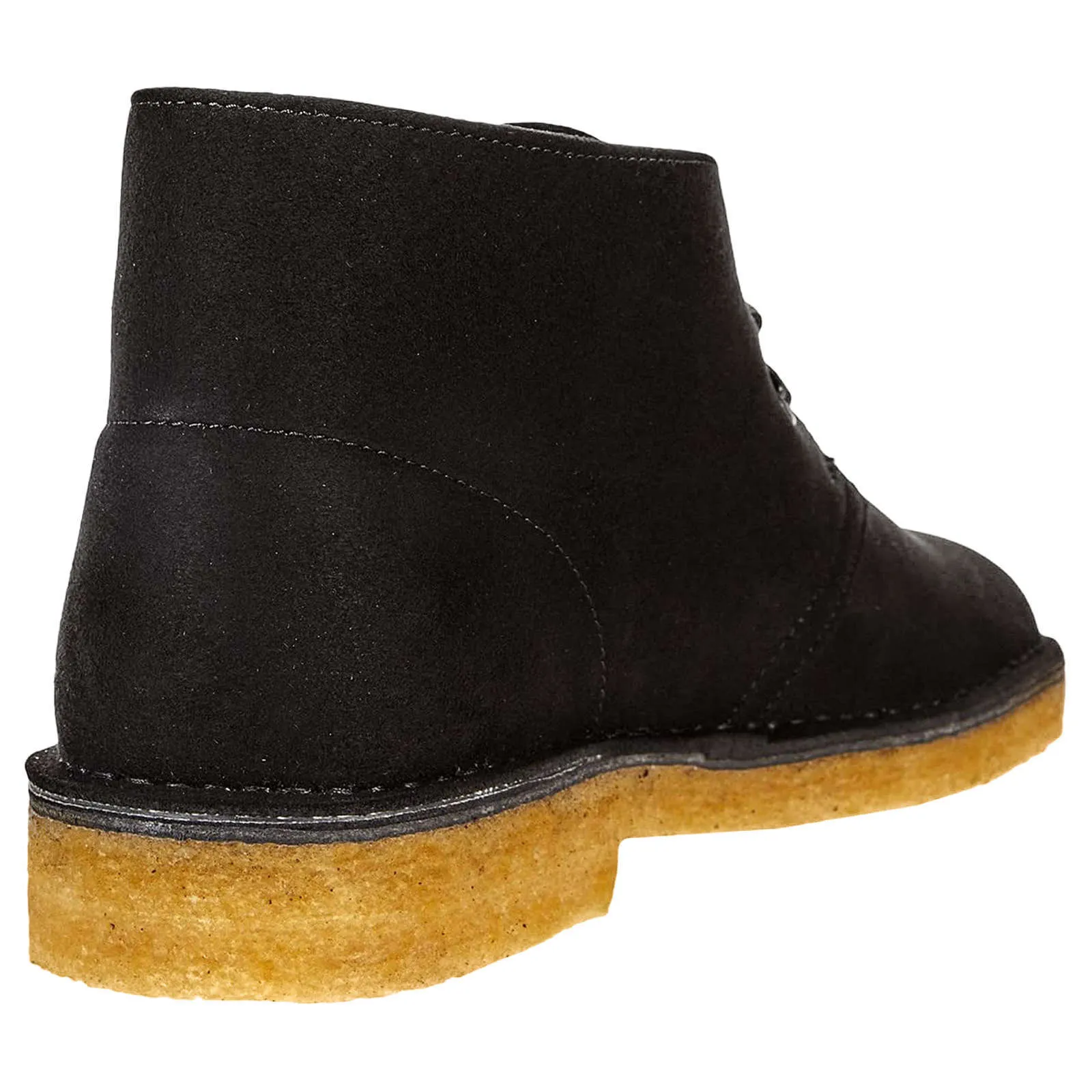 Desert Boot Textile Men's Boots