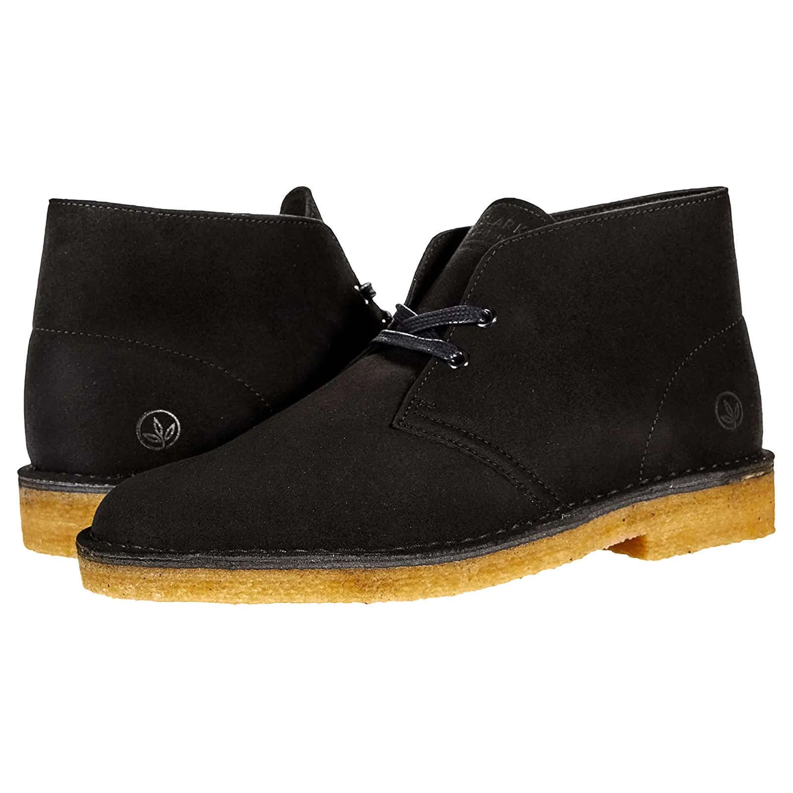 Desert Boot Textile Men's Boots