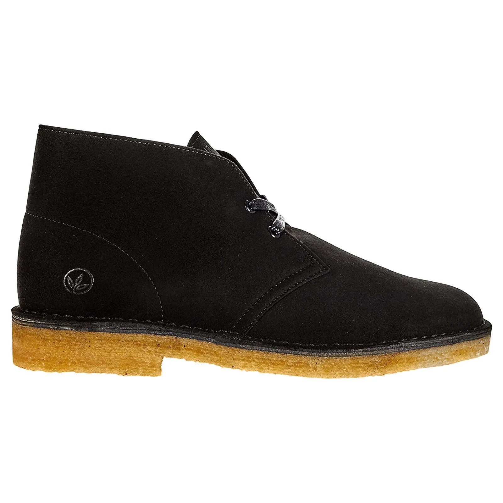 Desert Boot Textile Men's Boots