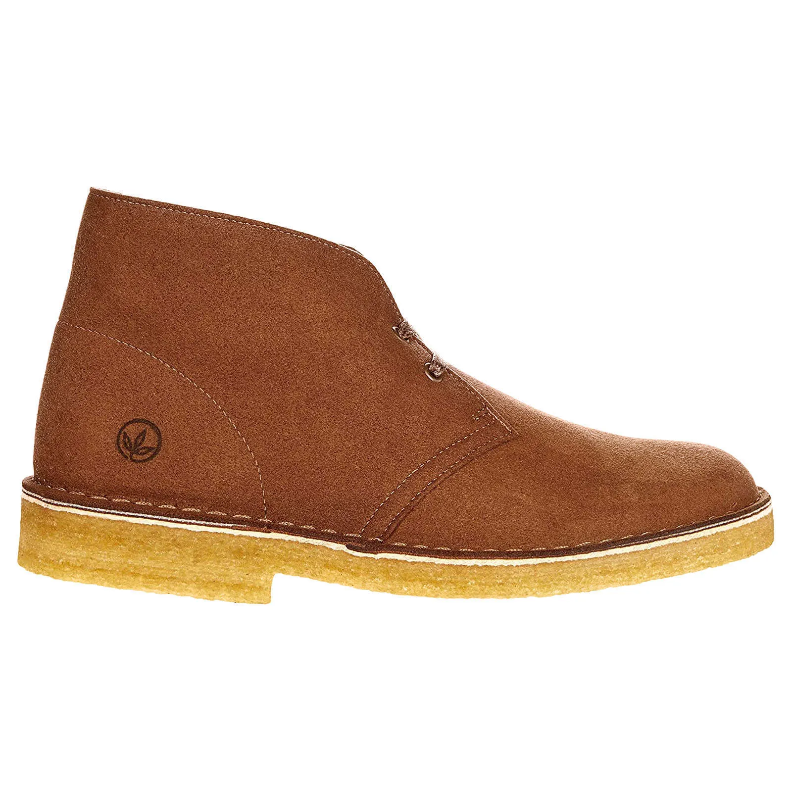 Desert Boot Textile Men's Boots