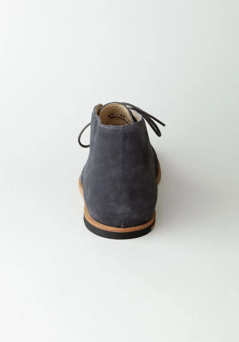 Desert Boot