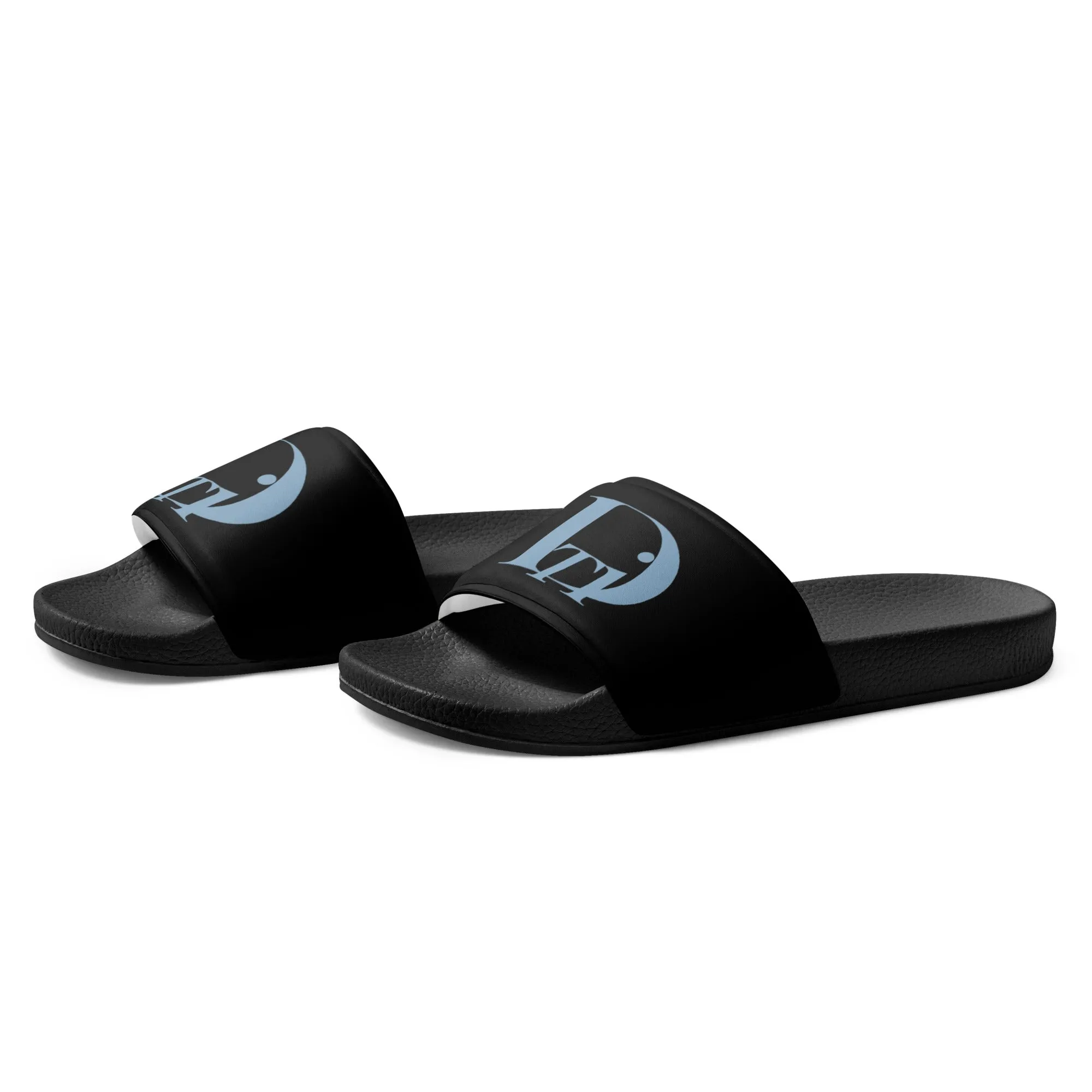 DTI Panther Women's slides