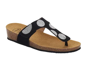 DUBAI FLIP-FLOP BLACK