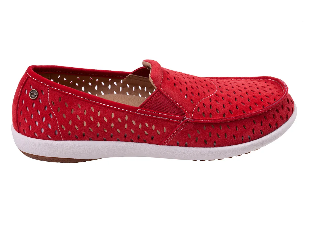 Equinox Slip-On