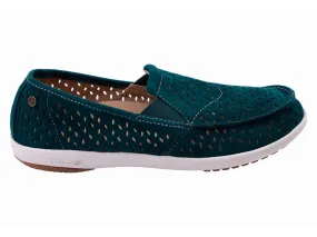 Equinox Slip-On