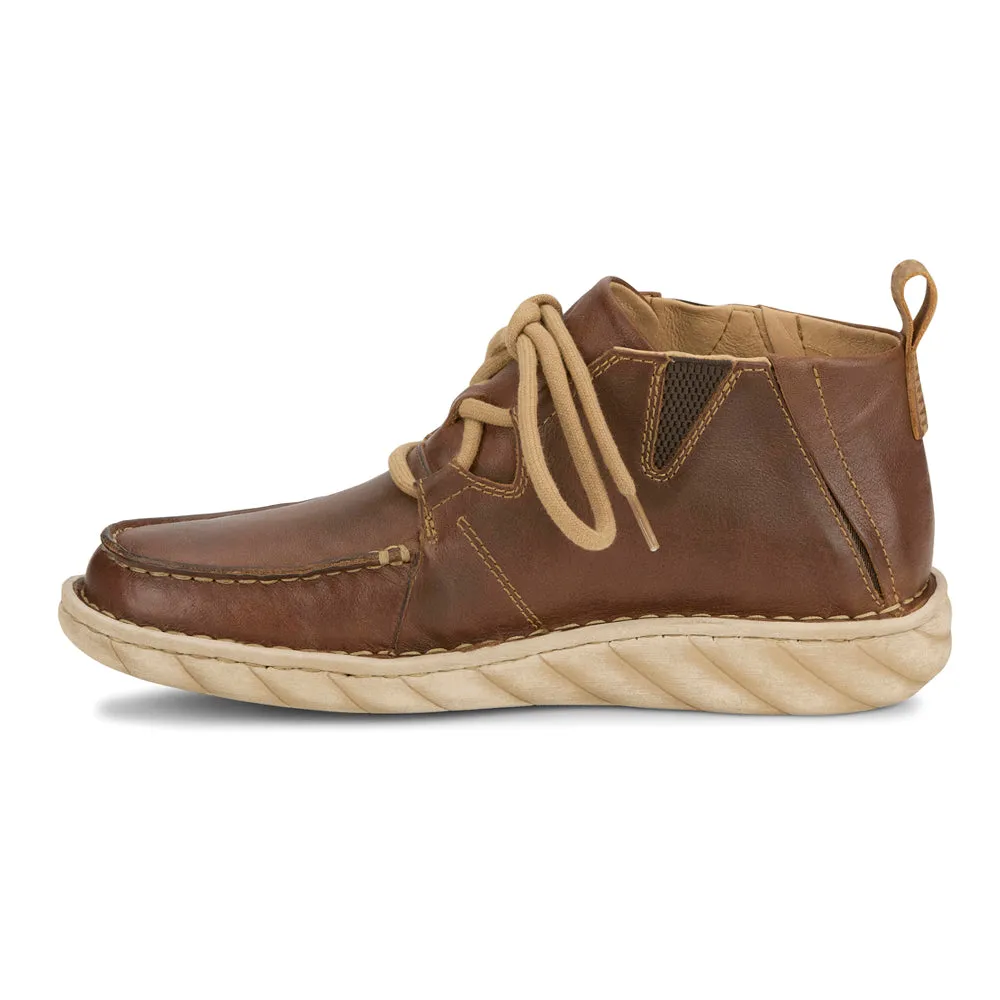 Estancia Lace Up Chukka Boots