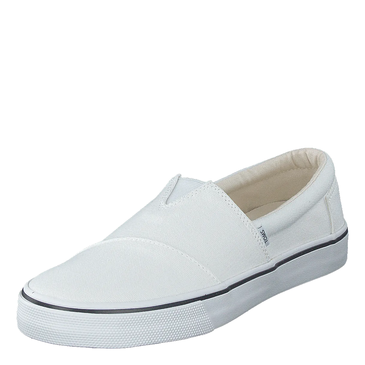 Fenix Slip-on White