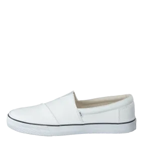 Fenix Slip-on White