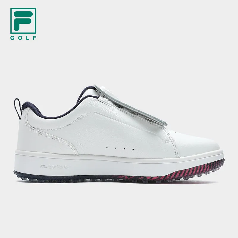 FILA CORE GF 1911 TRAINER ATHLETICS SPORT PERFORMANCE Women Sneakers in White