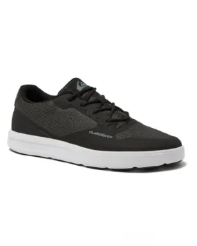 Finn Amphibian Sneakers - Black