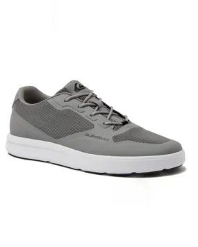 Finn Amphibian Sneakers - Lt Grey