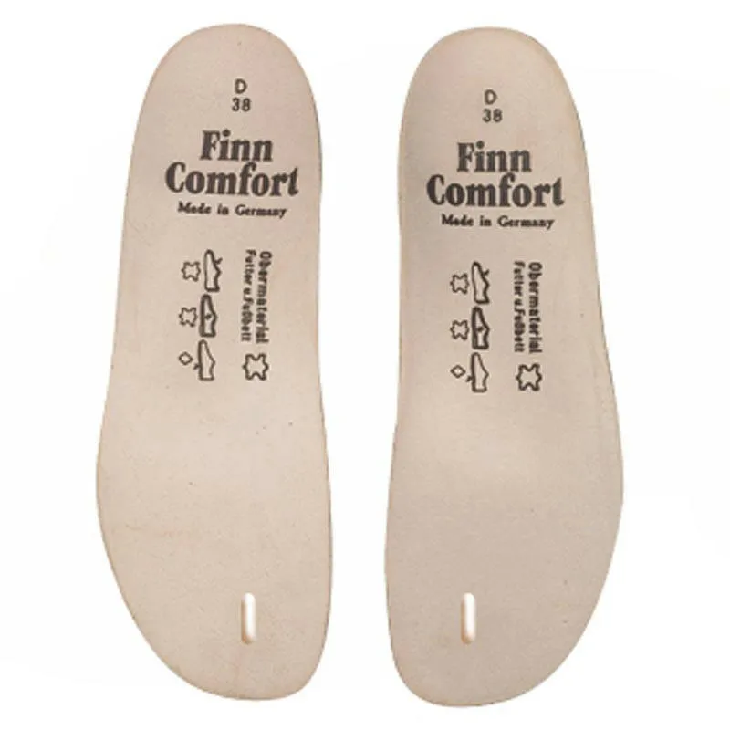 Finn Comfort 9552 Footbed Inserts