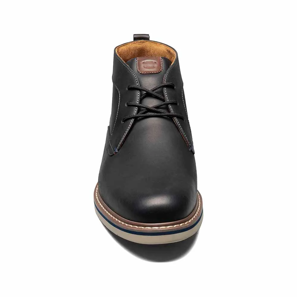 Florsheim Norwalk Black CH Chukka Boots