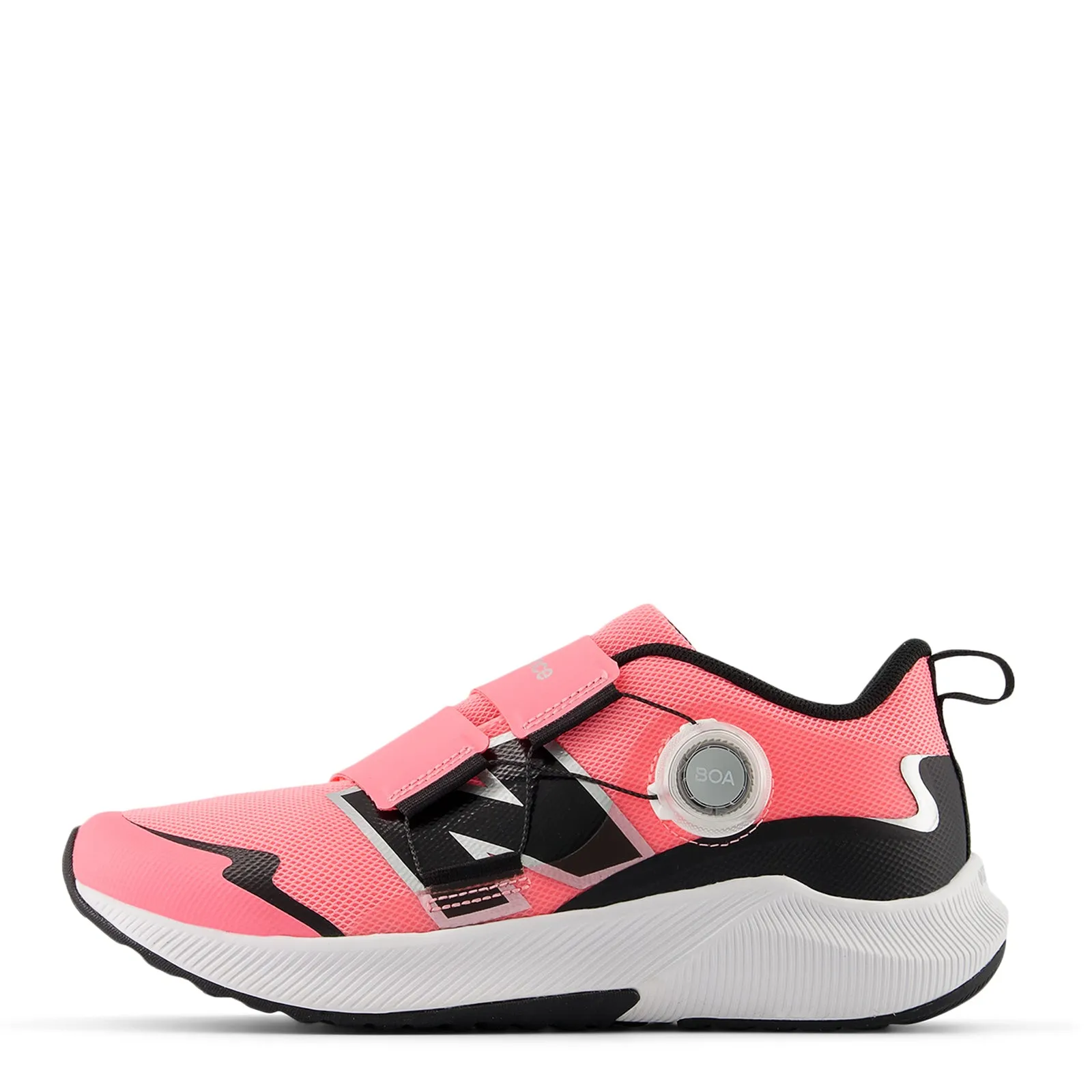 Girl's New Balance, Fuel Core Reveal v4 Sneaker - Big Kid