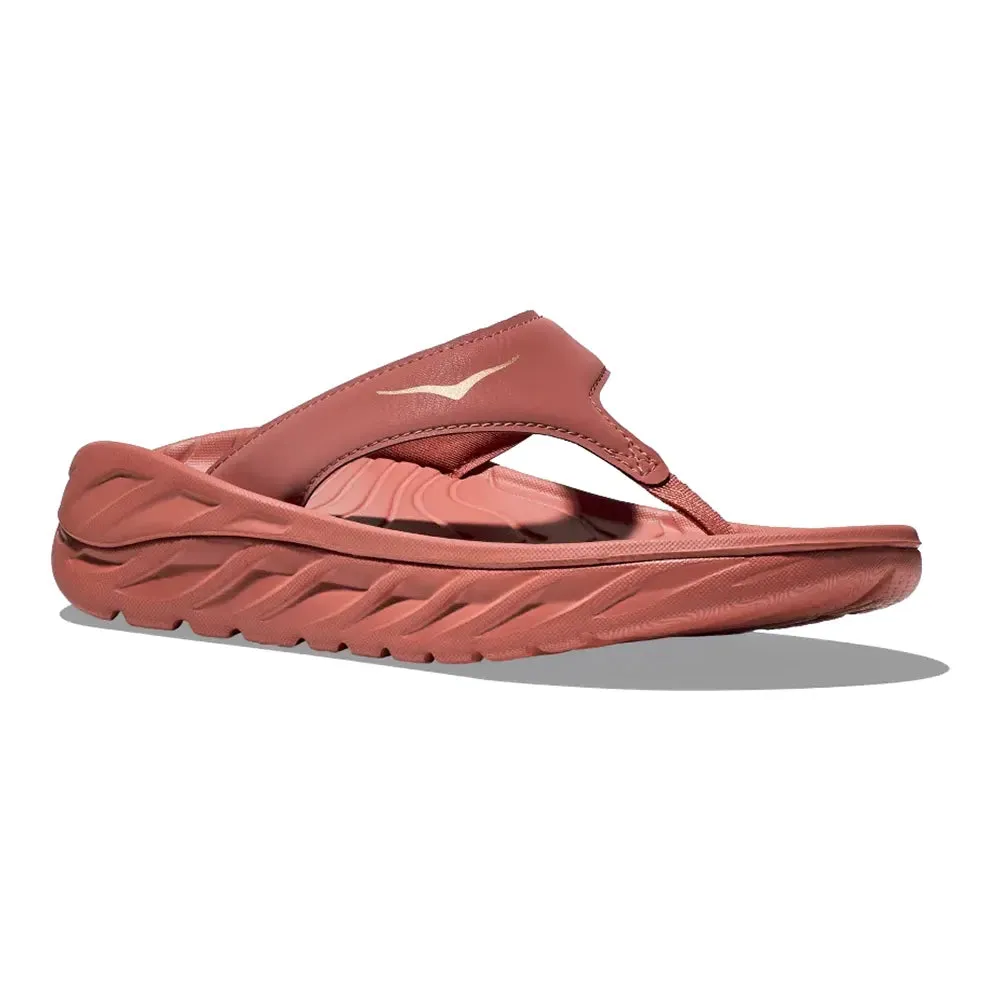 Hoka Women's ORA Recovery Flip