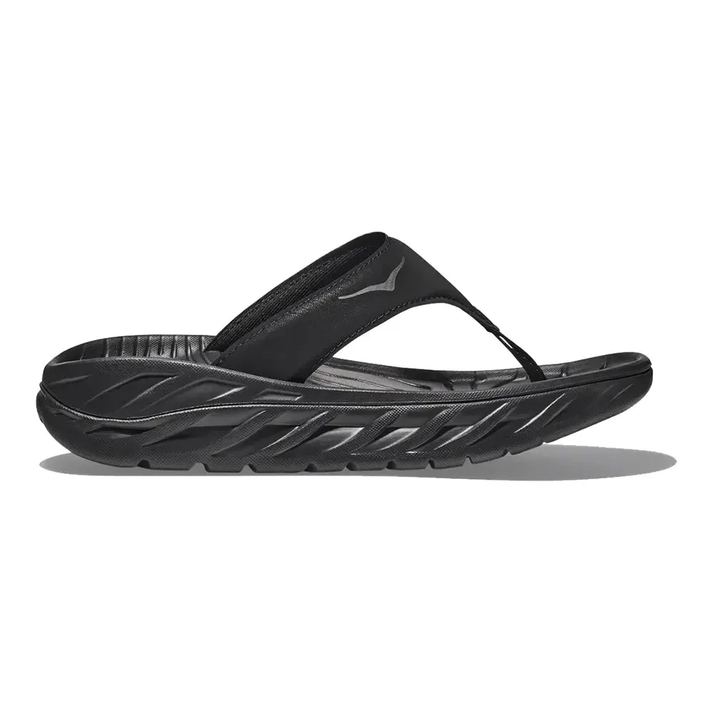 Hoka Women's ORA Recovery Flip