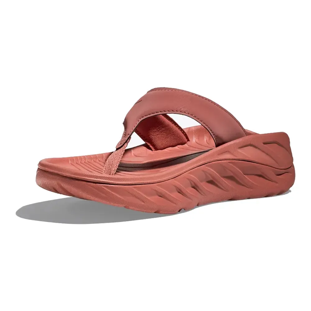 Hoka Women's ORA Recovery Flip