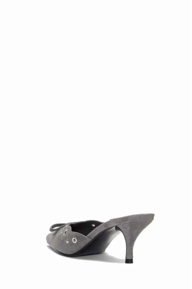 Jeffrey Campbell  Women's Gratis Grey M