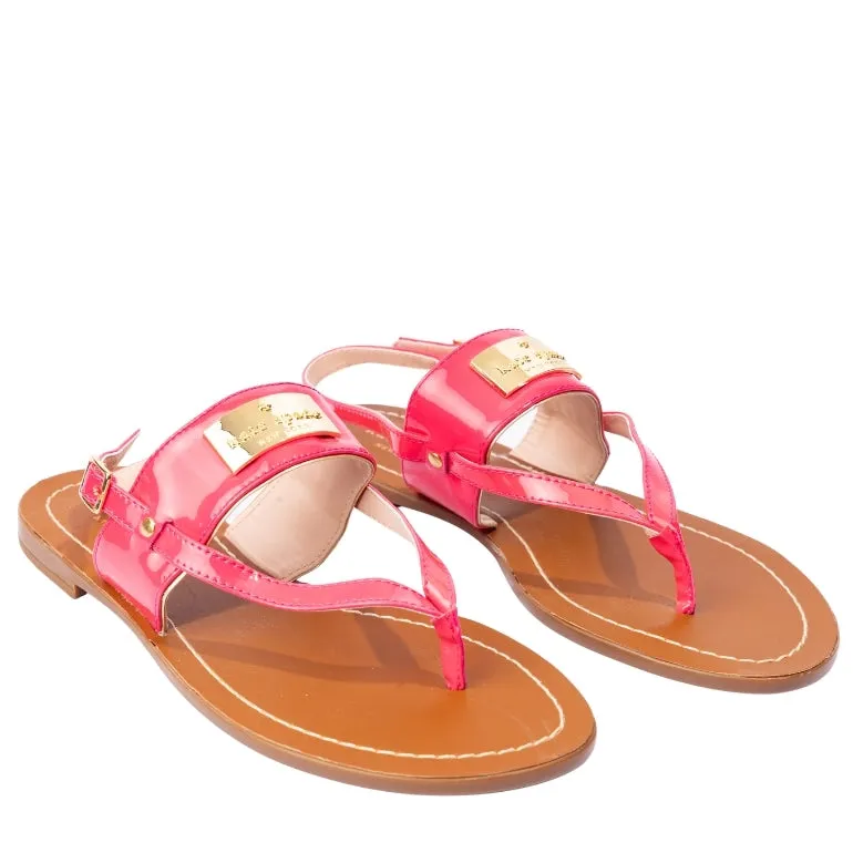 Kate Spade Cassandra Sandal