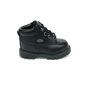 Kids' Drifter Fleece Chukka Boots