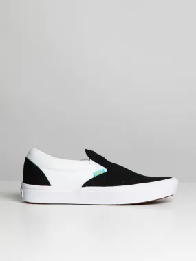 MENS VANS COMFYCUSH SLIP ON - CLEARANCE