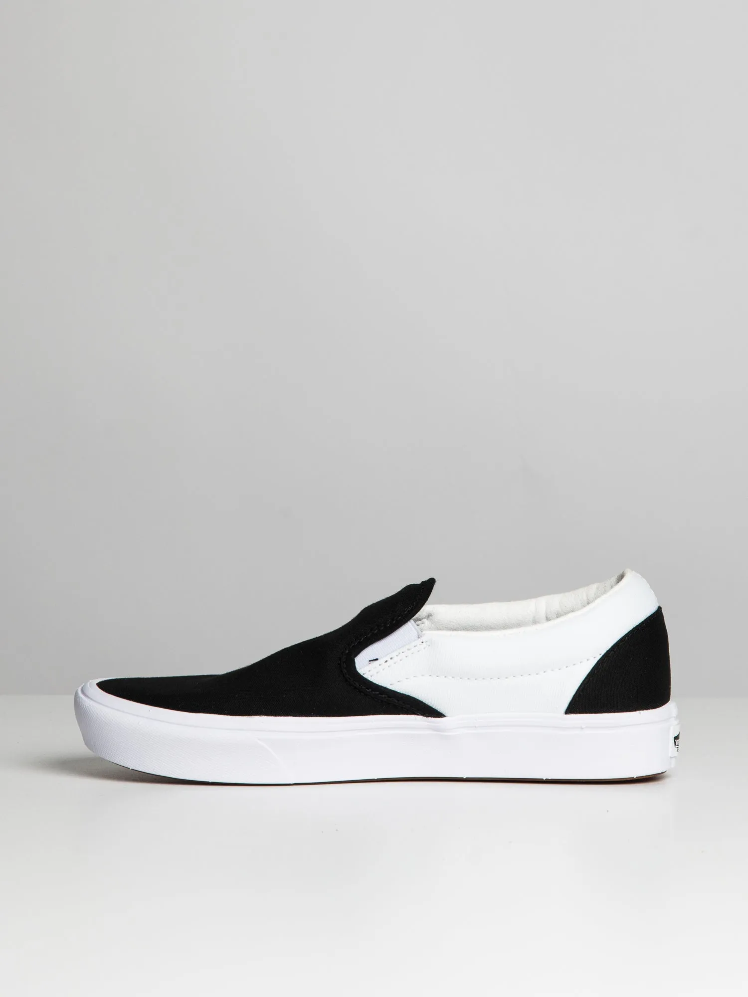 MENS VANS COMFYCUSH SLIP ON - CLEARANCE