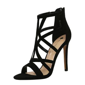 Minimar Gladiator Heels