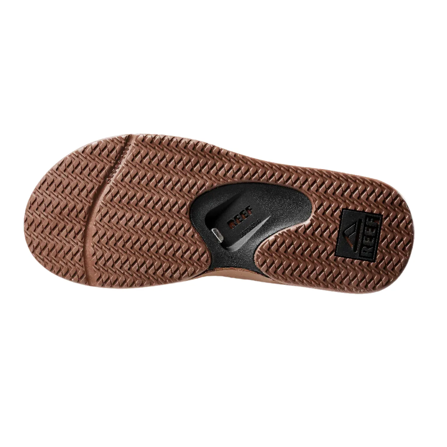 Reef Men's Fanning Sandals