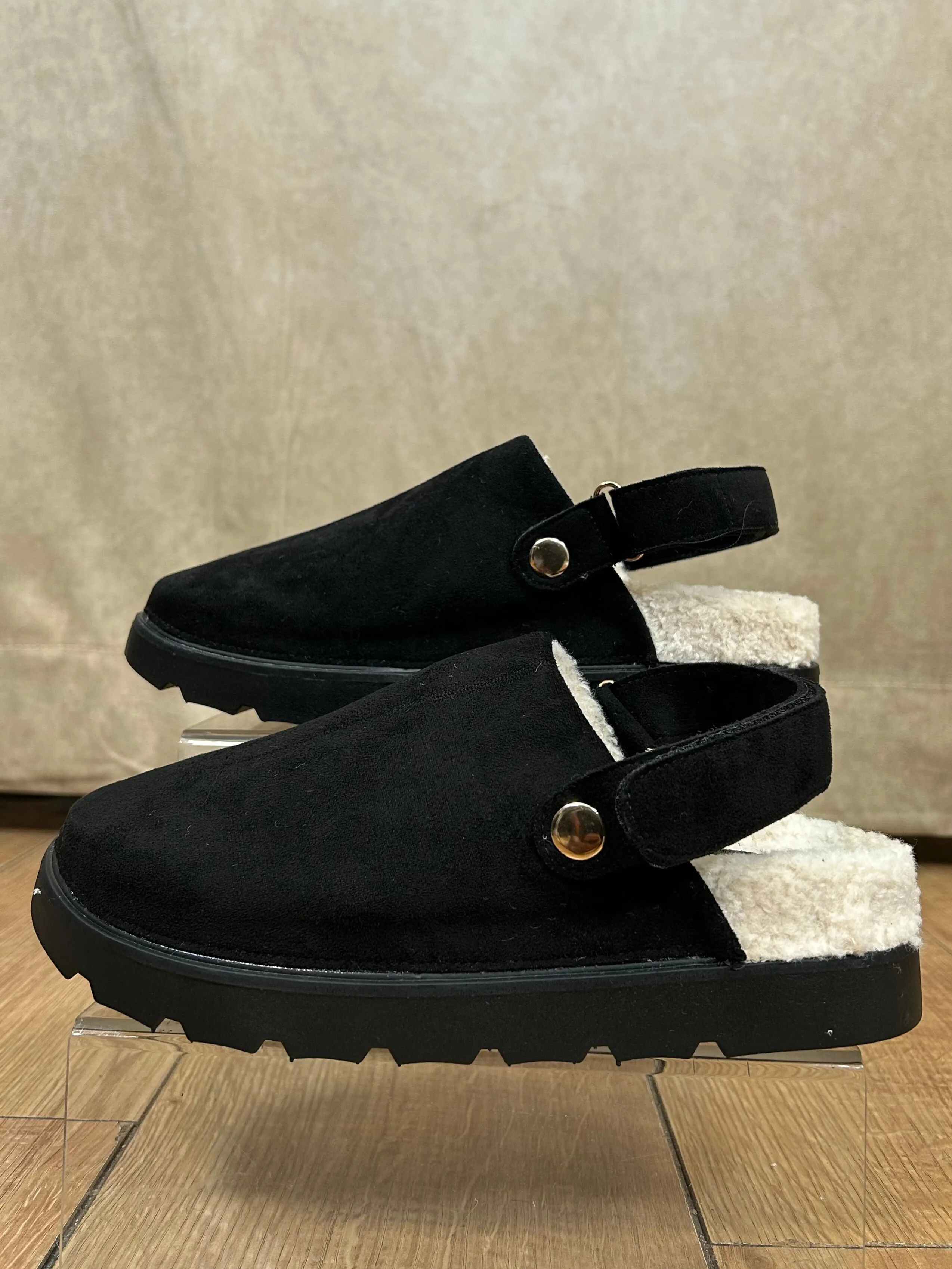 Samantha Slip On Shoes