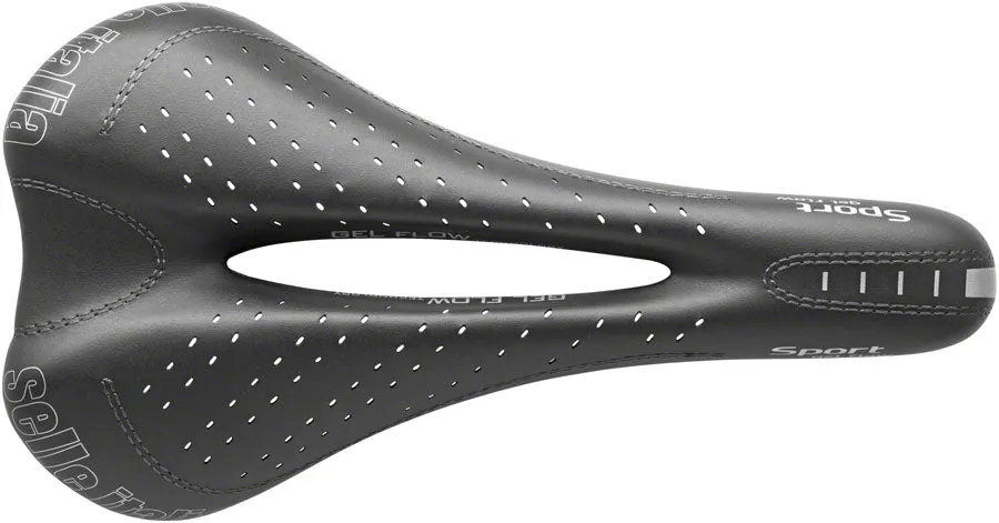 Selle Italia Sport Gel Flow Saddle