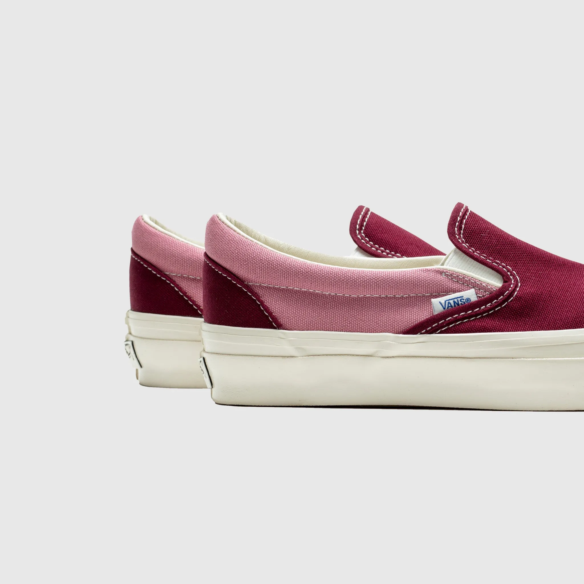 SLIP-ON REISSUE 98 LX BMX