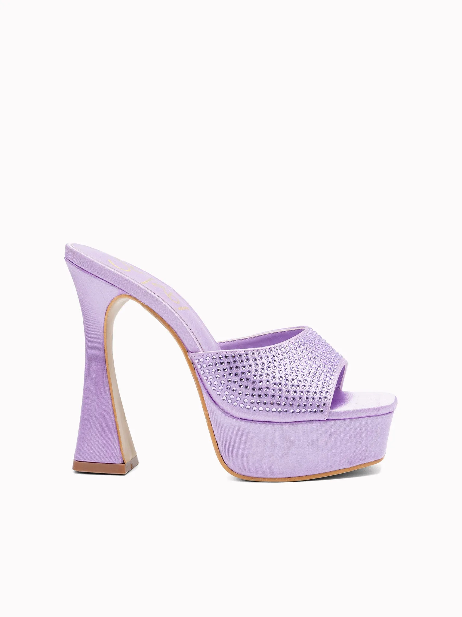 Tamara Platform Heels