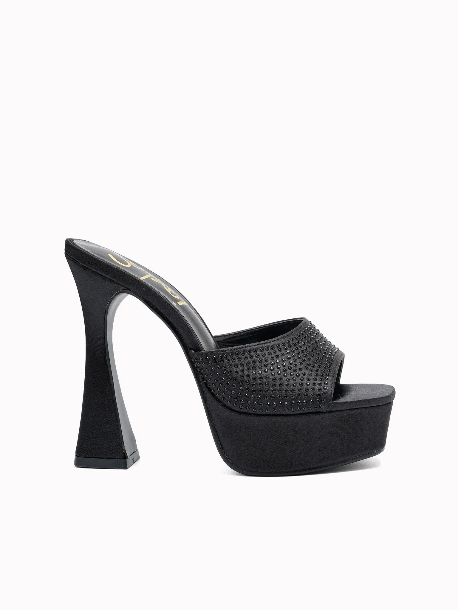 Tamara Platform Heels