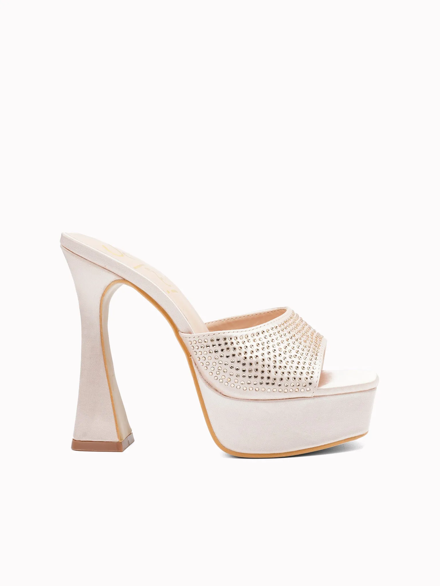 Tamara Platform Heels