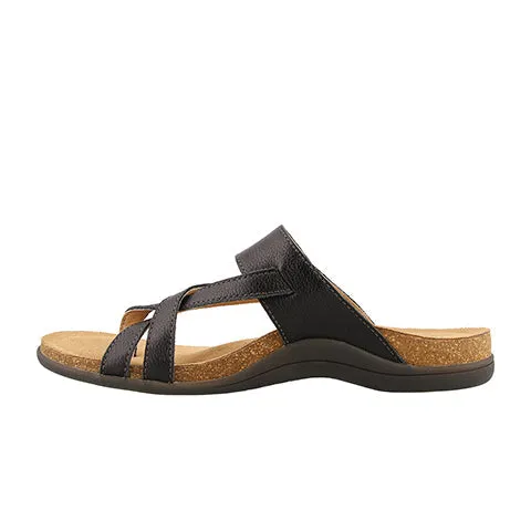 Taos Perfect Sandal (Women) - Black